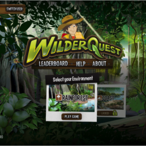 wilderquest