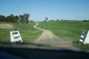 The road less travelled