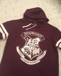 The hoodie was a big hit