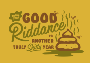 Good_Riddance_2017_Party_Hat_Shit